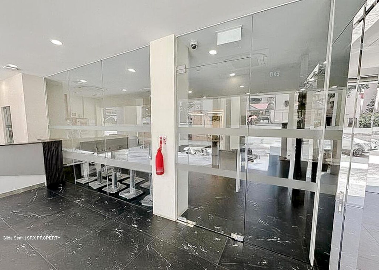 Selegie House (D7), Retail #511399871